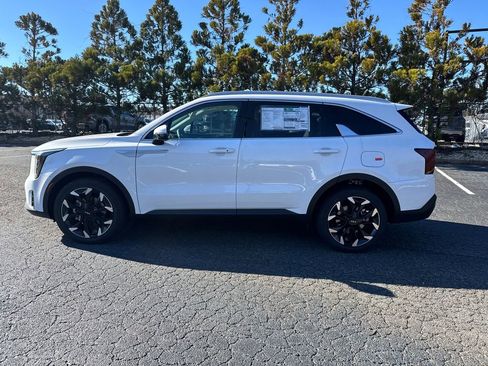 New 2026 Kia Sorento EX w/ EX Premium Package image 6