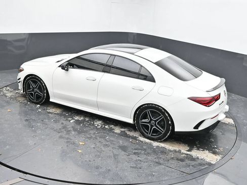 Used 2023 Mercedes-Benz CLA 250 4MATIC image 45