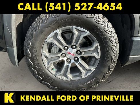Used 2023 GMC Sierra 1500 Pro image 14