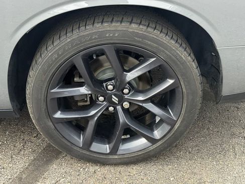 Certified 2019 Dodge Challenger SXT w/ Driver Convenience Group RWD image 11