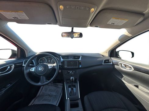 Used 2019 Nissan Sentra SV image 17