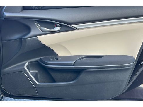 Certified 2018 Honda Civic LX image 19