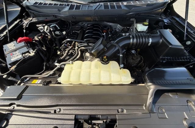 Used 2022 Ford F150 XL w/ STX Appearance Package AWD/4WD image 18