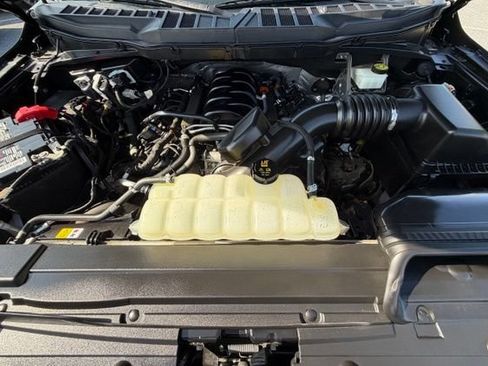 Used 2022 Ford F150 XL w/ STX Appearance Package AWD/4WD image 18