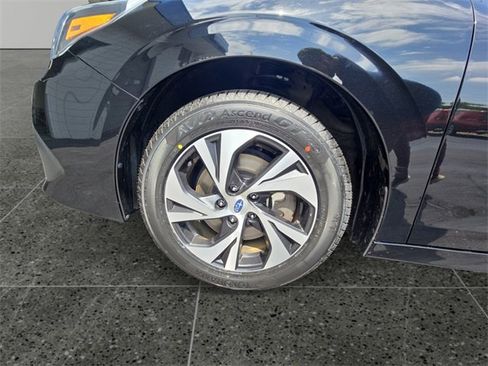 Certified 2022 Subaru Legacy image 18