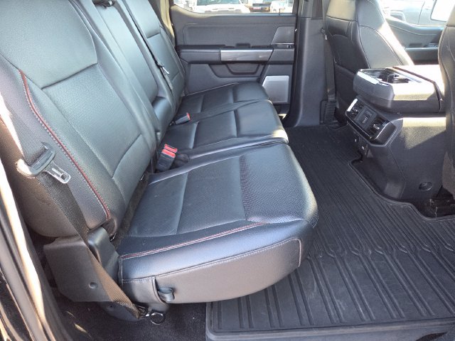 Used 2021 Ford F150 Lariat w/ Equipment Group 502A High AWD/4WD image 21