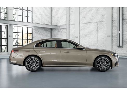 New 2026 Mercedes-Benz E 350 4MATIC Sedan image 18