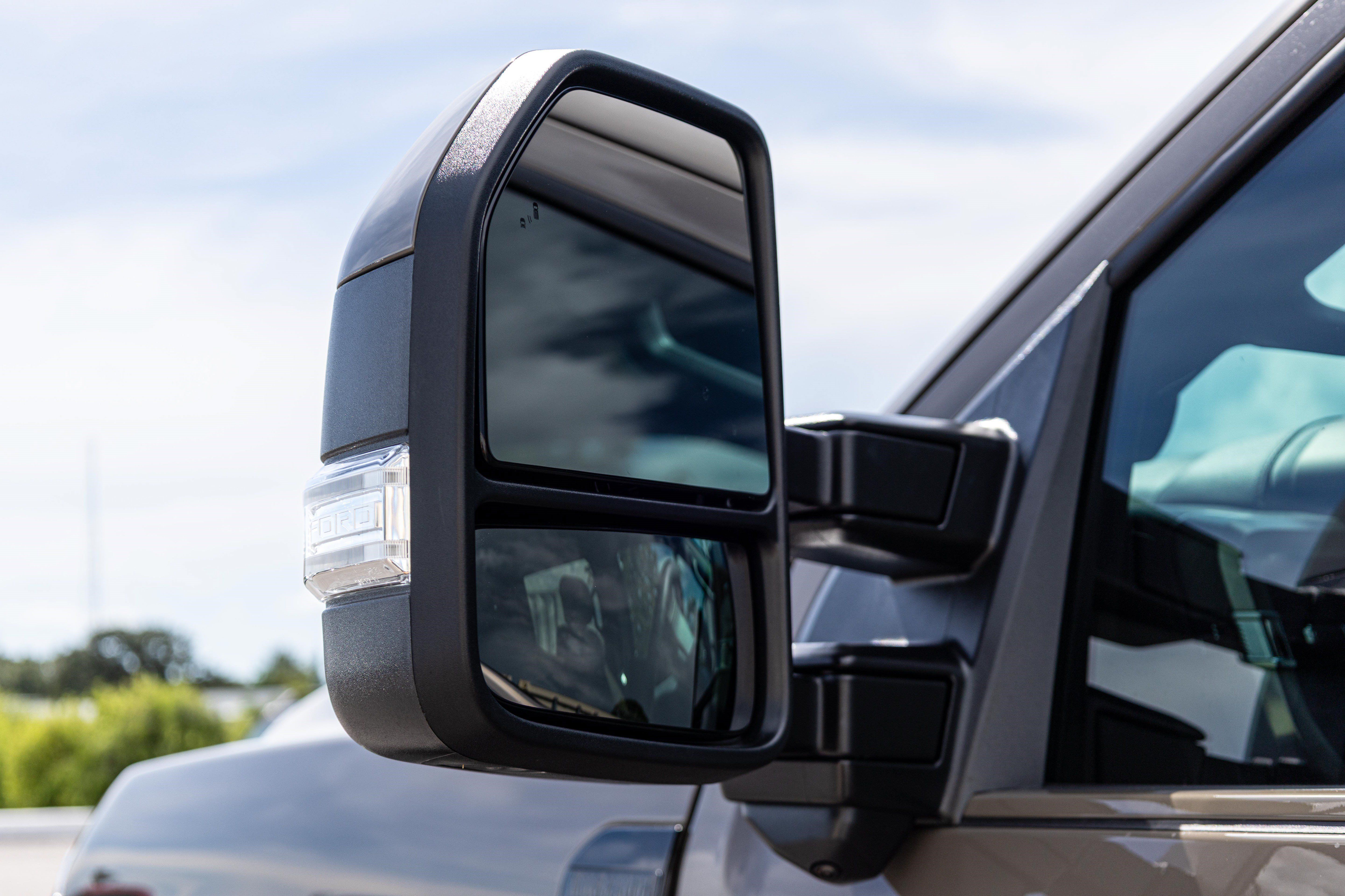 New 2026 Ford F250 King Ranch w/ Tremor Off-Road Package AWD/4WD image 15