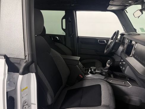 Used 2025 Ford Bronco Big Bend AWD/4WD image 33