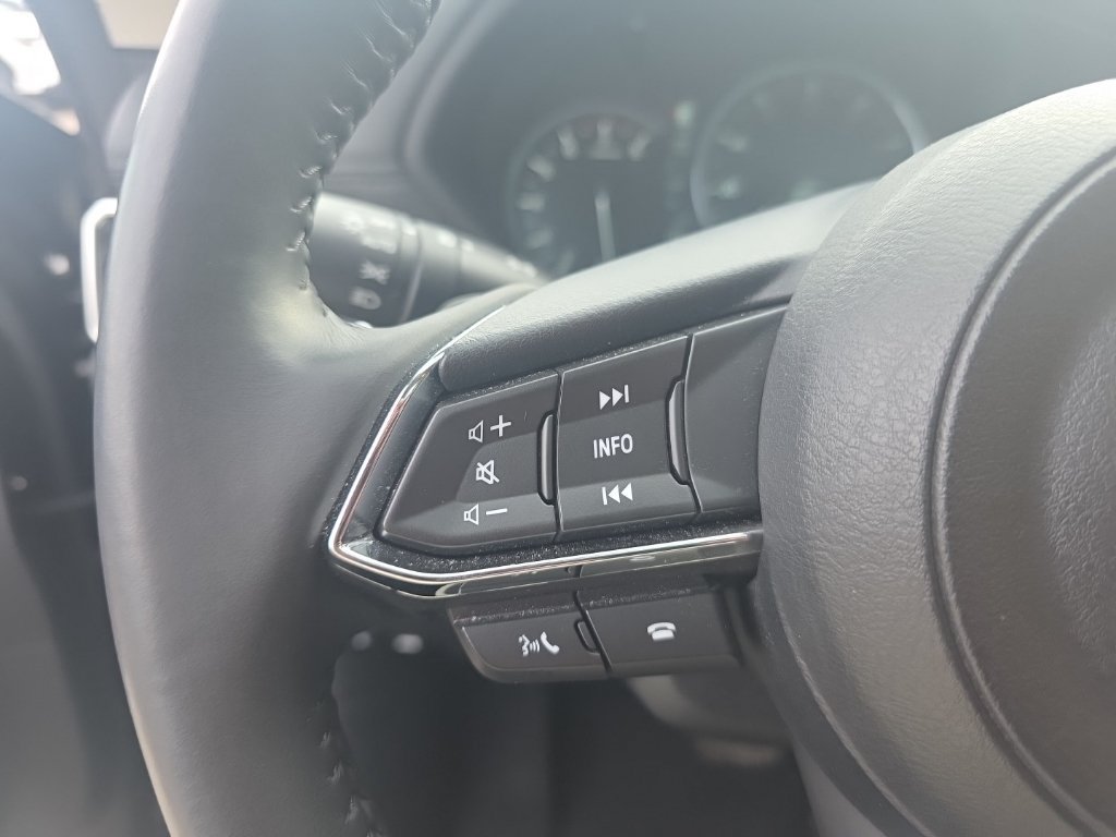 Used 2021 MAZDA CX-5 Grand Touring AWD/4WD image 26