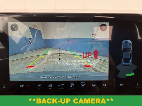 New 2025 Ford Mustang Premium image 23