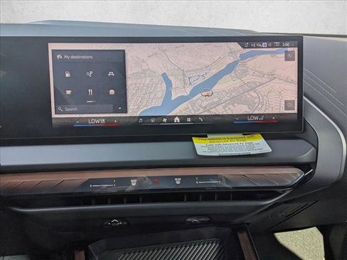 New 2026 BMW X3 xDrive30 w/ Convenience Package image 12