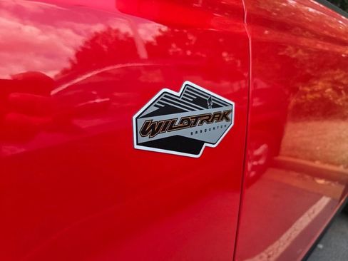 Used 2022 Ford Bronco Wildtrak AWD/4WD image 5