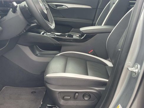 Used 2024 Buick Envision Sport Touring AWD/4WD image 19