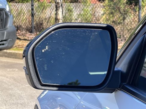 New 2026 Ford Explorer ST w/ Sun And Sound Package image 30