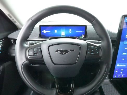 Used 2025 Ford Mustang Mach-E Premium AWD/4WD image 12