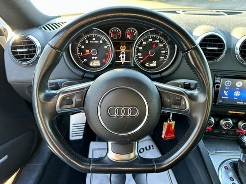 Used 2014 Audi TT 2.0T image 27