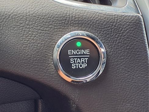 Used 2023 Ford Edge ST AWD/4WD image 22