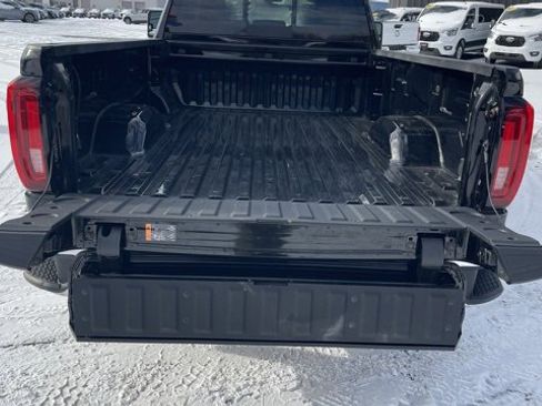 Used 2022 GMC Sierra 2500 SLT image 5