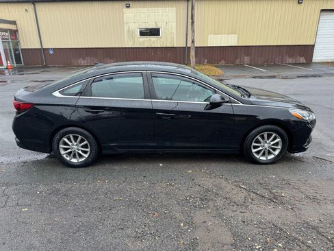 Used 2018 Hyundai Sonata SE image 4