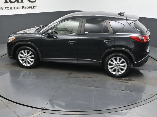 Used 2013 MAZDA CX-5 Grand Touring FWD image 48