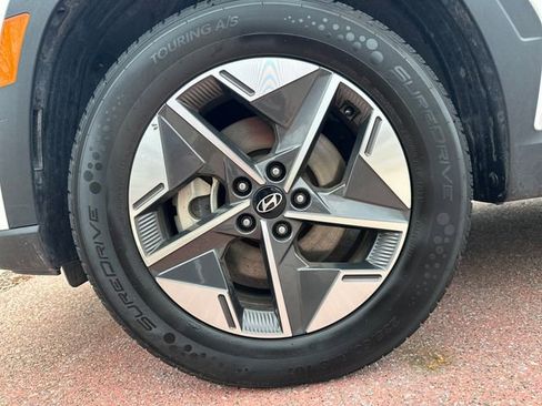 Used 2025 Hyundai Tucson SEL image 27