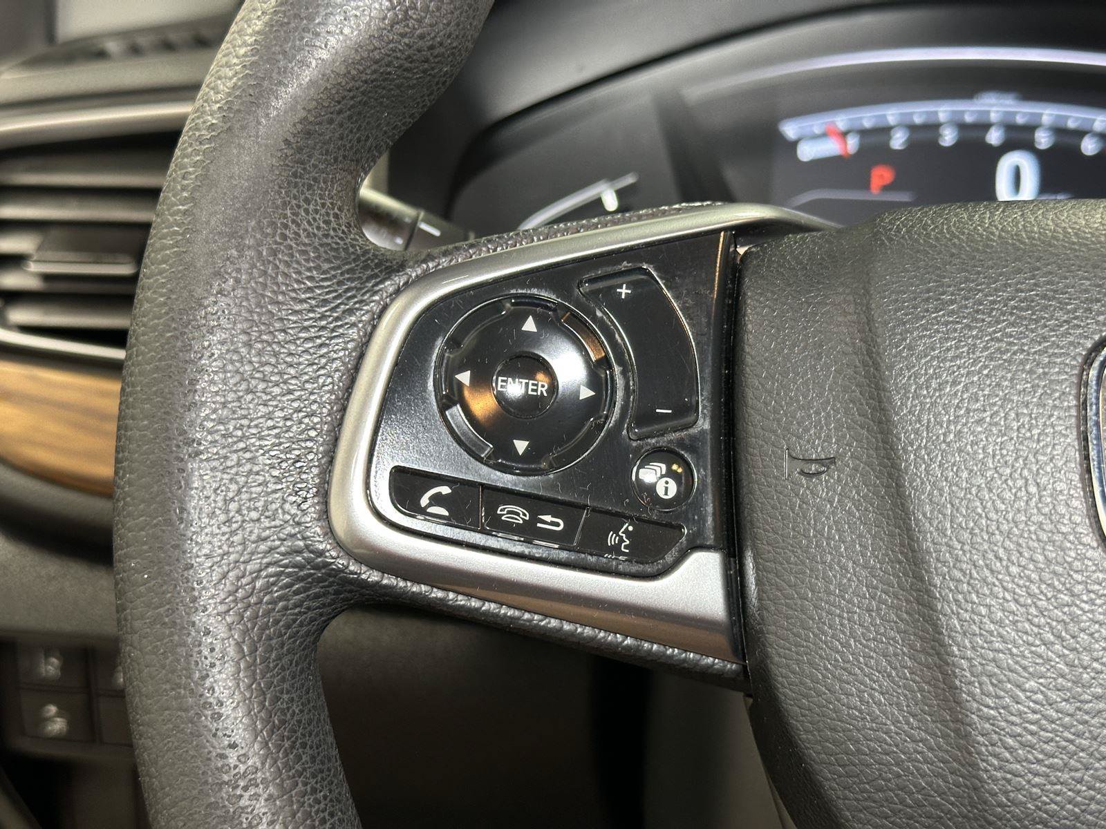 Used 2020 Honda CR-V EX image 25