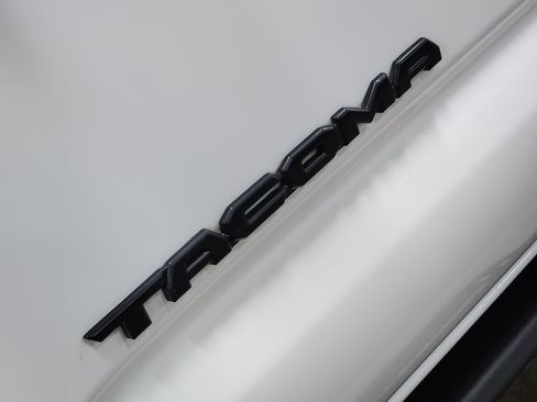 Used 2023 Toyota Tacoma SR5 w/ Technology Package image 25