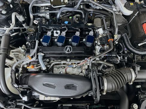 Used 2023 Acura Integra image 34