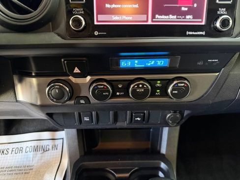 Used 2023 Toyota Tacoma SR AWD/4WD image 29