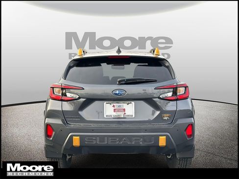 Certified 2025 Subaru Crosstrek 2.5i Wilderness w/ Wilderness Package image 4