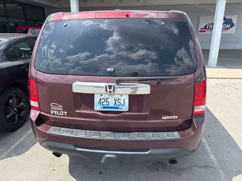 Used 2014 Honda Pilot EX-L image 3