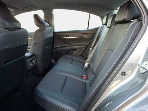 New 2026 Toyota Camry XLE FWD image 6