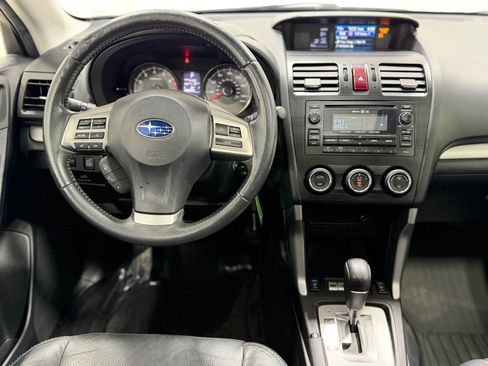 Used 2014 Subaru Forester 2.5i Limited AWD/4WD image 24