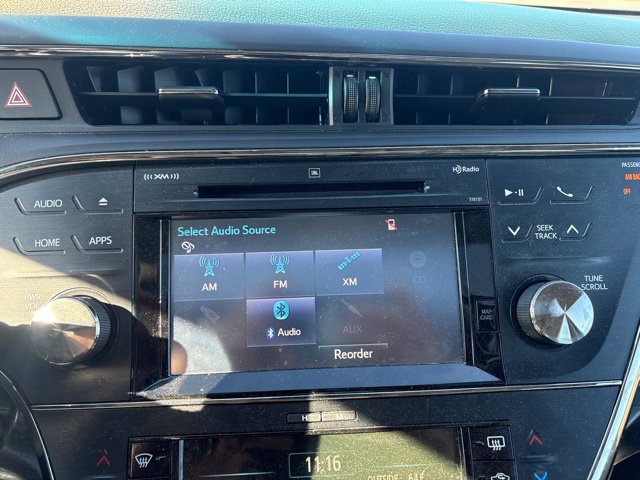 Used 2018 Toyota Avalon Limited w/ All Weather Liner Package FWD image 19