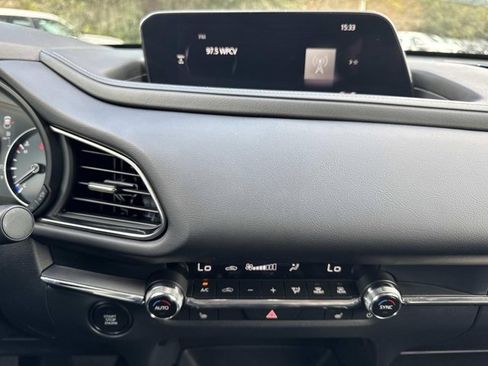 Used 2025 MAZDA CX-30 AWD 2.5 S w/ Preferred Package image 26