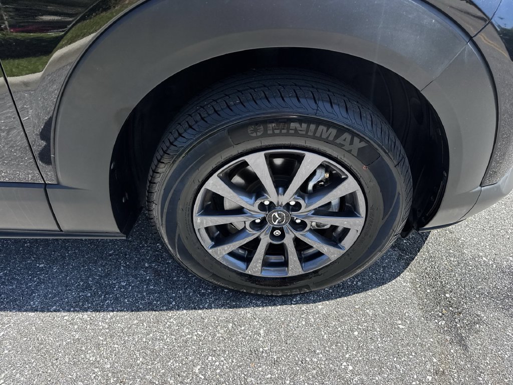 Certified 2024 MAZDA CX-30 AWD 2.5 S image 57