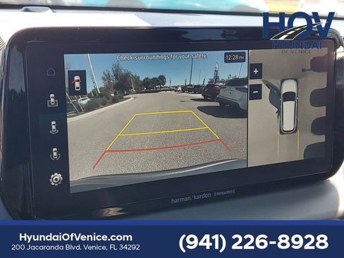 Certified 2023 Hyundai Santa Fe SEL w/ Premium Package image 38