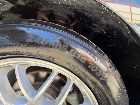 Used 2013 Chevrolet Camaro LS image 23