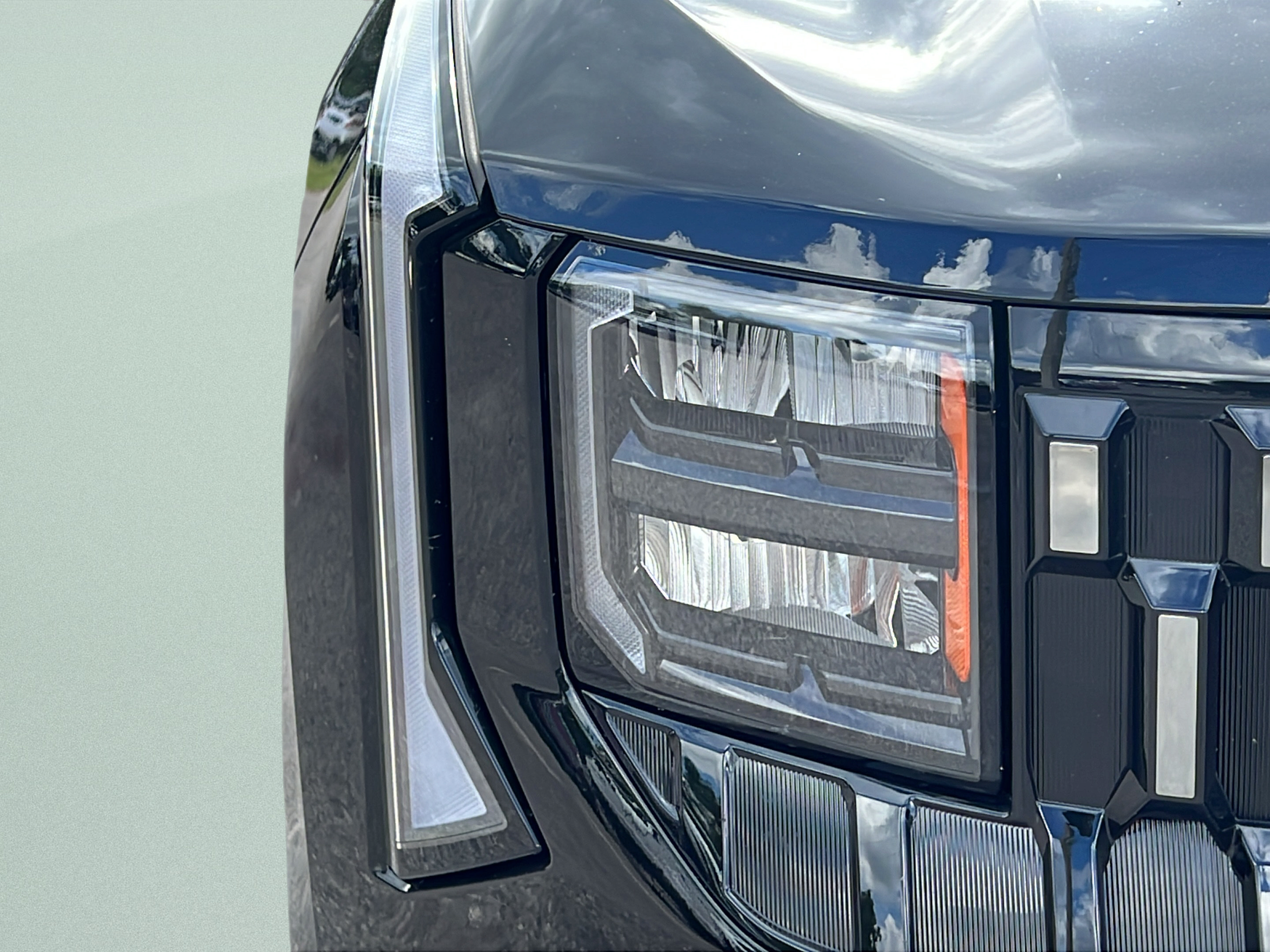 New 2027 Kia Seltos X-Line S AWD/4WD image 9