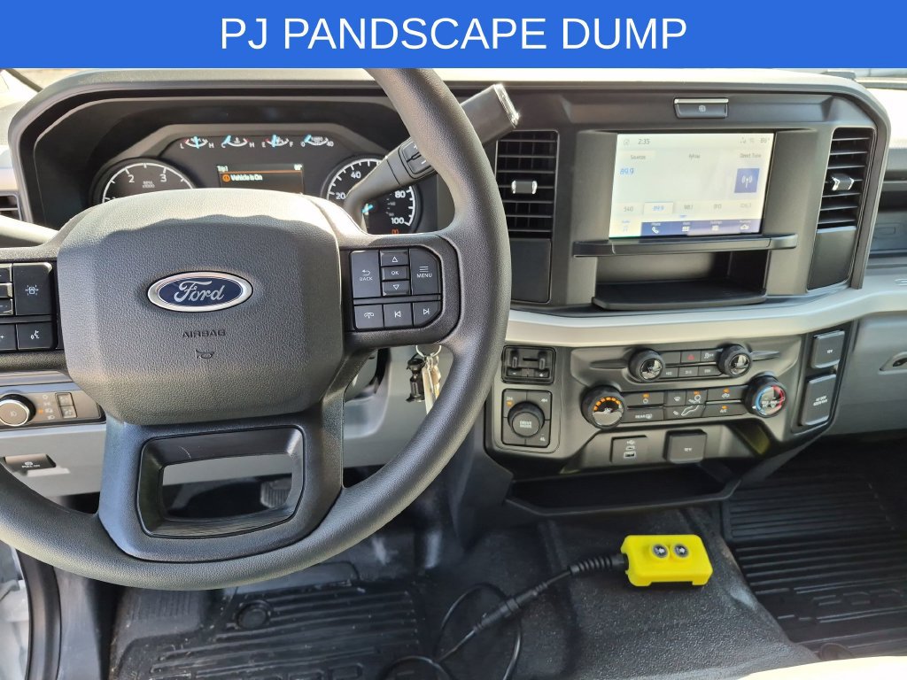 New 2026 Ford F550 4x4 Crew Cab image 20