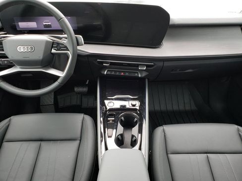 New 2026 Audi Q3 quattro 2.0T image 9