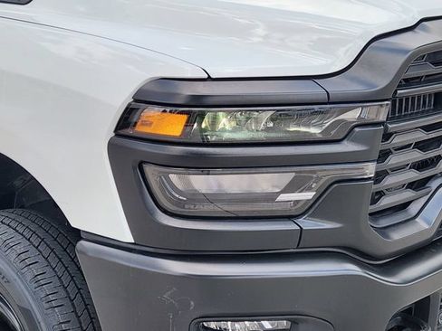 Used 2025 RAM 2500 Tradesman AWD/4WD image 8