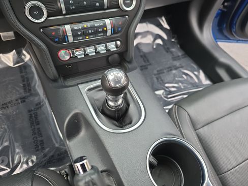 Used 2023 Ford Mustang GT Premium w/ Security Package image 25