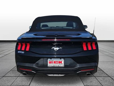 Used 2024 Ford Mustang Premium RWD image 6