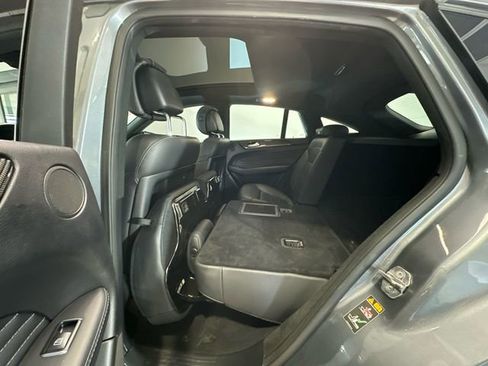 Used 2018 Mercedes-Benz GLE 43 AMG 4MATIC Coupe image 14