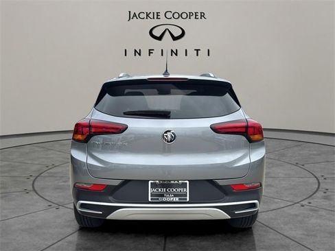 Used 2023 Buick Encore GX Select image 3