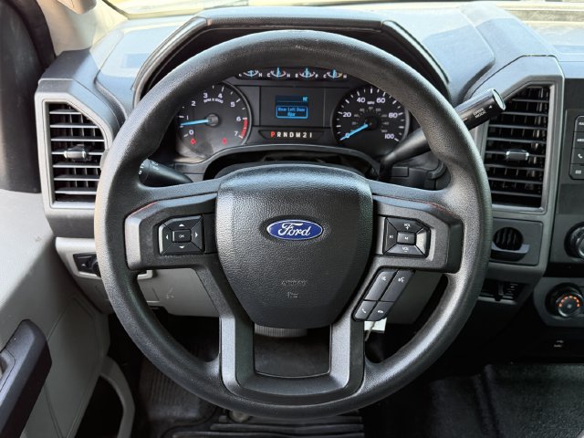 Used 2021 Ford F250 XL RWD image 12