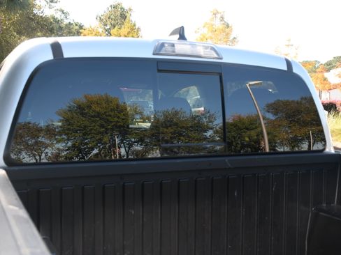 Certified 2023 Toyota Tacoma SR image 16