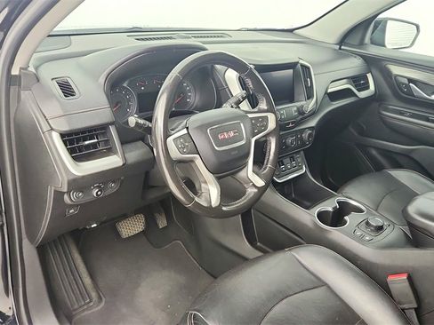 Used 2019 GMC Terrain SLT image 14
